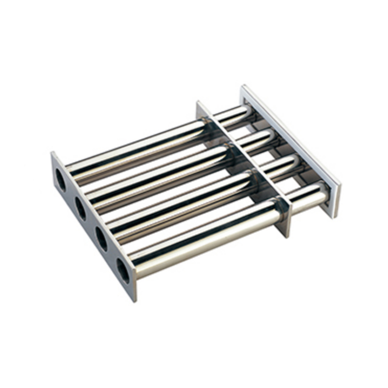 Parut magnetik stainless steel