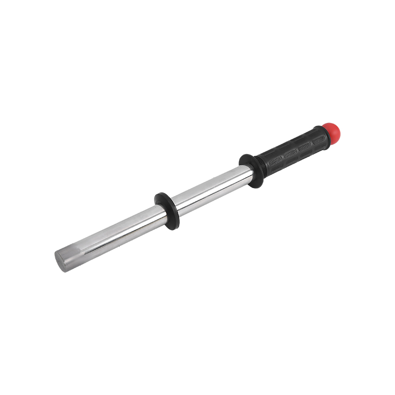 Kekuatan kuat kolektor swarf magnetik dan alat pickup batang bersih magnetik untuk industri minyak