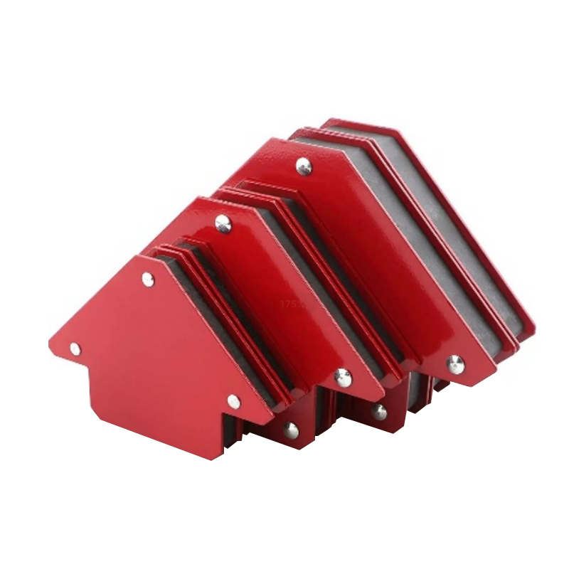 Magnet pengelasan
