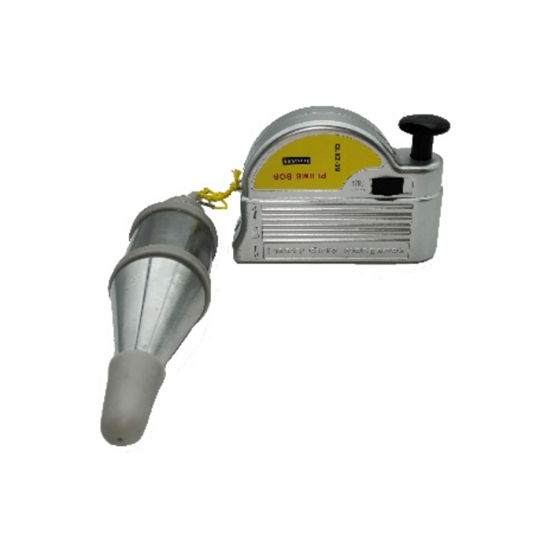 Magnetic Plumb Bob