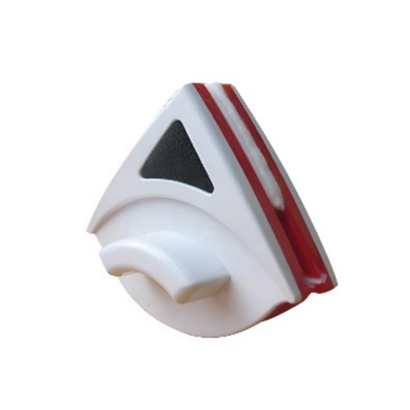 Pembersih jendela magnetik
