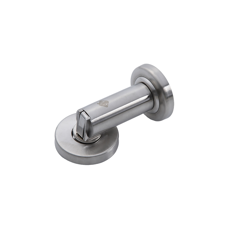 Pintu magnet berhenti