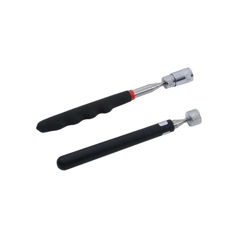 Telescopic Magnetic Pen Tangan Portabel Magnet Pick Up Tool