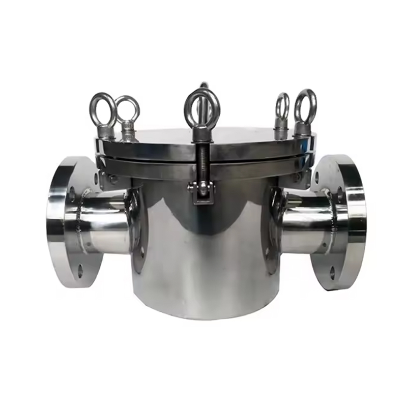 Pemisah Grid Magnetik