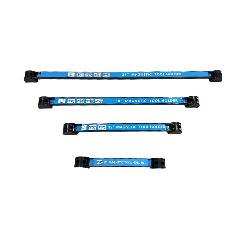 Pemegang alat magnetik